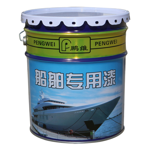 氟碳漆的优势是什么
