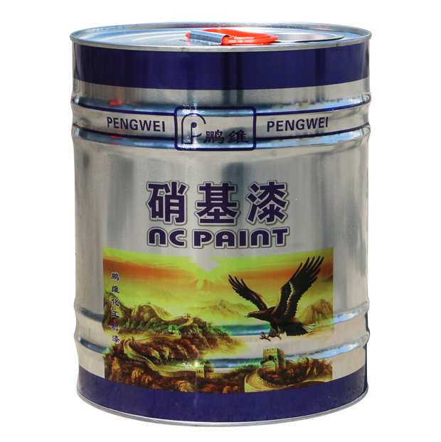 硝基漆都有什么种类？作用是什么
