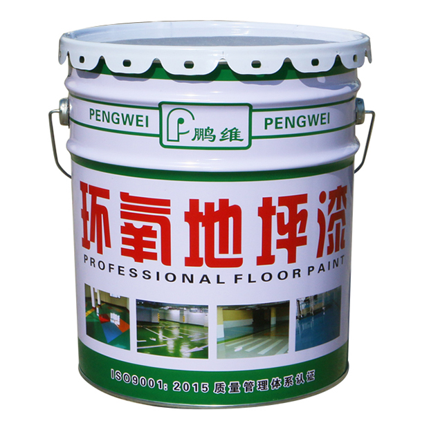 【专家解析】环氧砂浆地坪漆有毒吗？是否可以使用在食品车间？