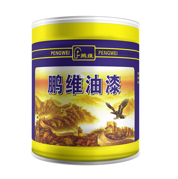 醇酸汽车面漆