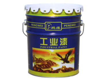 氟碳漆：建筑外立面保护的理想之选