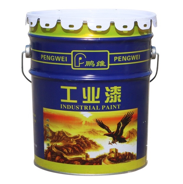 氟碳漆