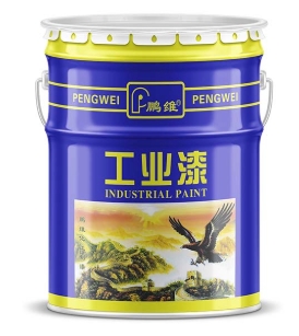 沈阳丙烯酸聚氨酯油漆：涂装优选