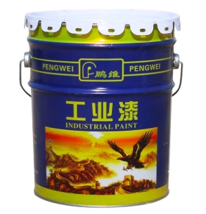 氟碳漆：高性能涂料革新市场