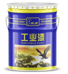 丙烯酸聚氨酯油漆：涂装领域新标杆