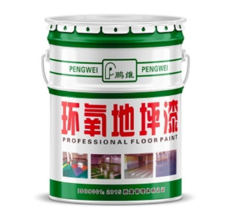 油漆厂家：以品质与创新守护色彩世界