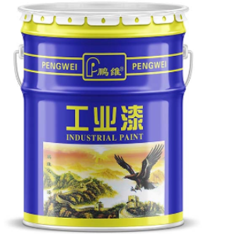 丙烯酸聚氨酯油漆：涂装新选择