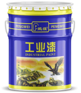 丙烯酸聚氨酯油漆：为各行业带来防护新变革