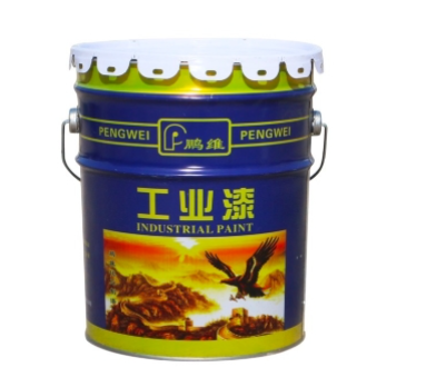 氟碳漆：守护建筑的多彩护盾