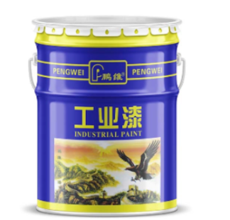 丙烯酸聚氨酯油漆：涂装新宠