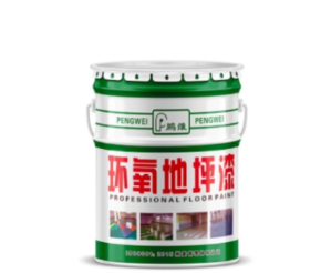 油漆厂家：绘就多彩世界