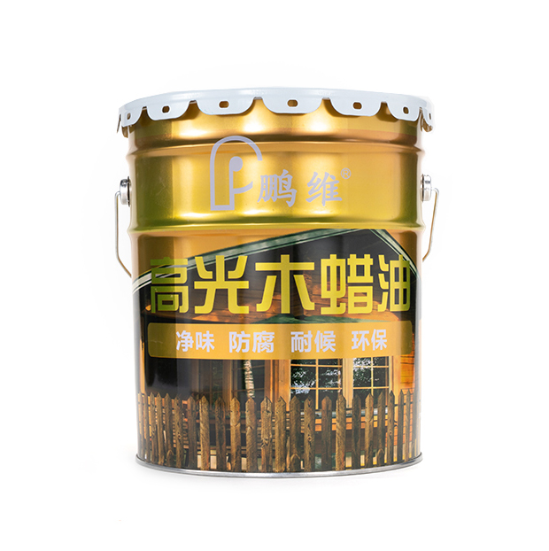 木蜡油