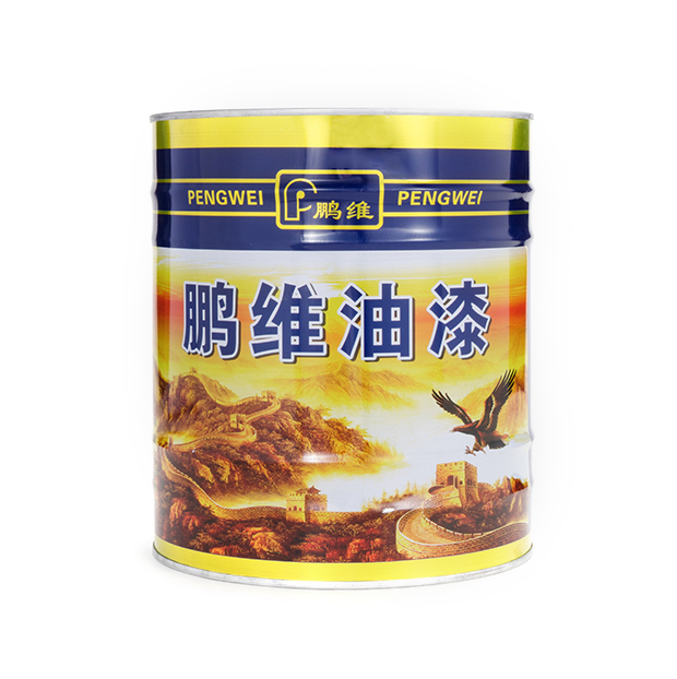 醇酸汽车面漆