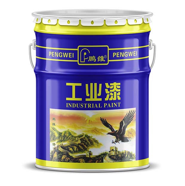 丙烯酸聚氨酯油漆：防护性能卓越