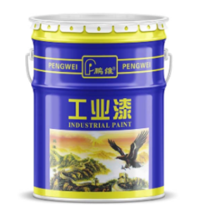 丙烯酸聚氨酯油漆:适配多元防护需求