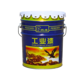 氟碳漆：建材涂装品质提升